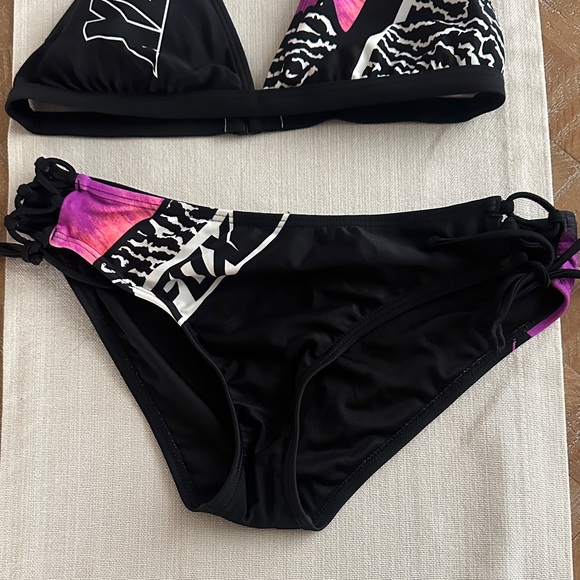 Fox Racing Bikini Set - Picture 3 of 5